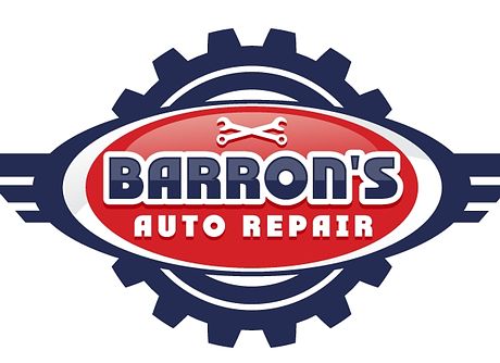 Barron's Automotive